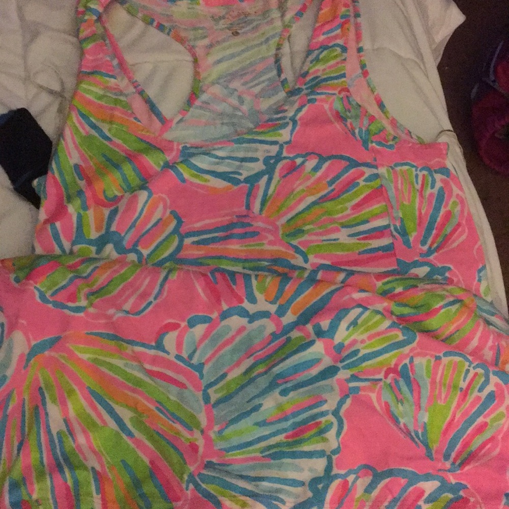 Lilly Pulitzer